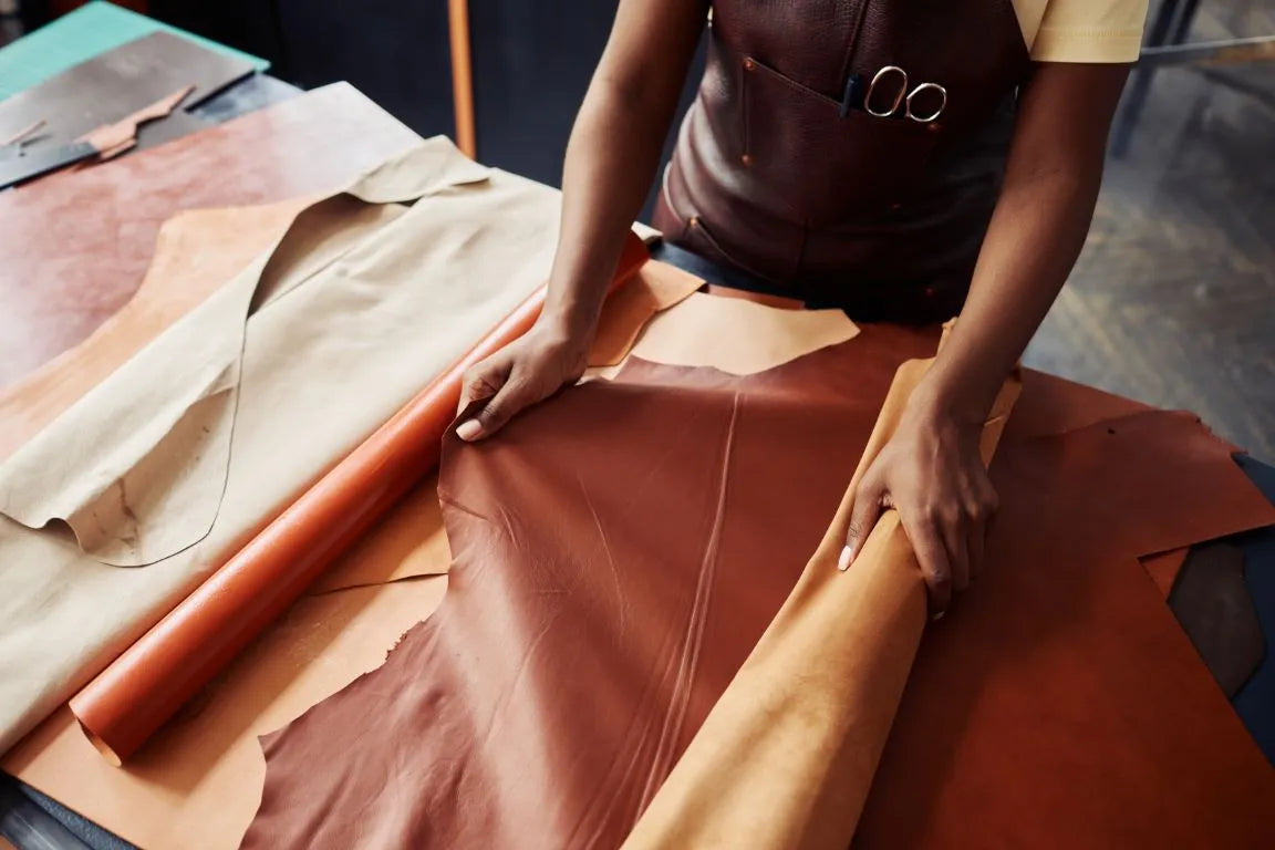 Where to Buy Leather & Vinyl: Your Ultimate Guide