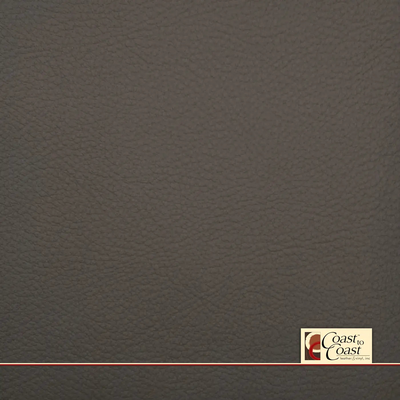 Audi Metro Gray Full Hide / Plain Leather