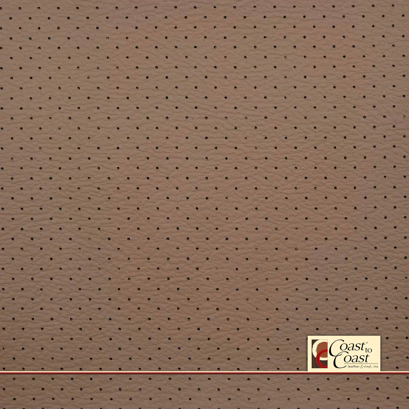 Ford Adobe Full Hide / Small Hampton (1/4In) Leather