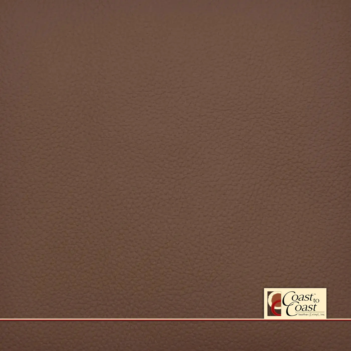 Longhorn Ron Dinello Full Hide / Plain Leather
