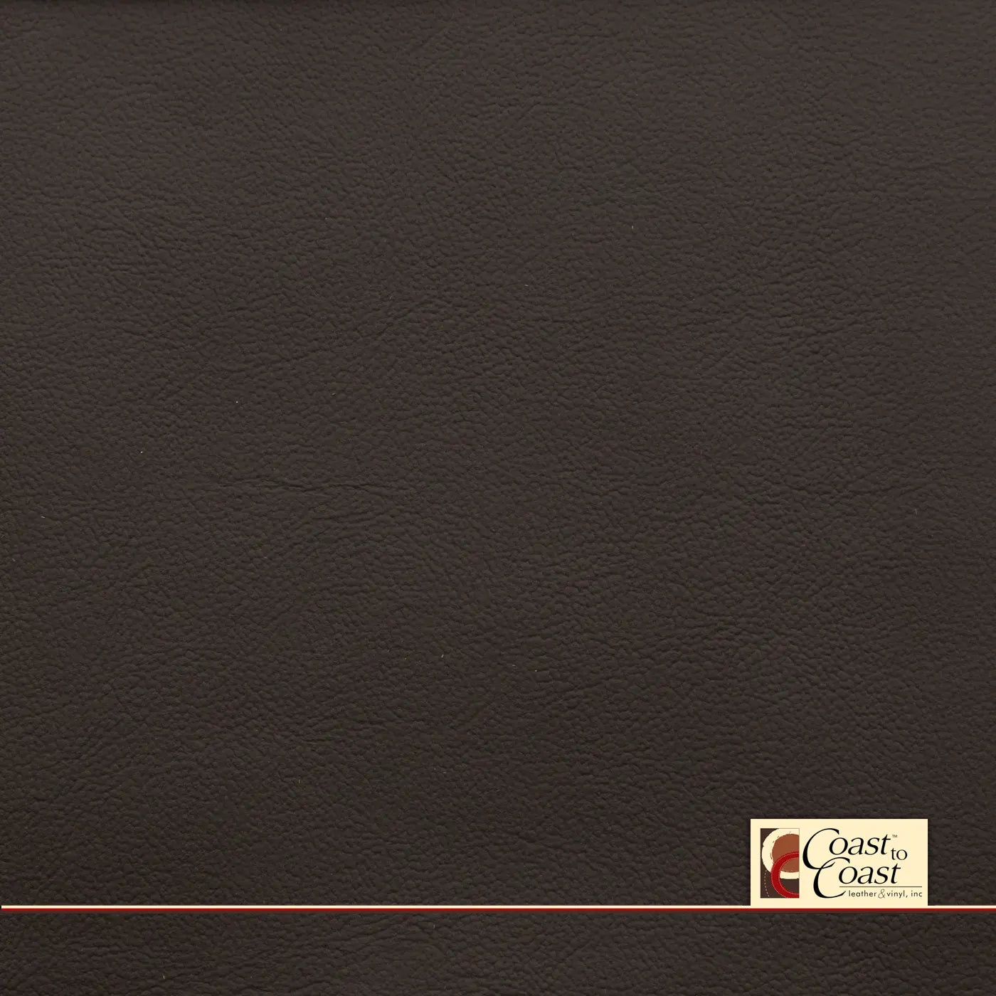 Gm Cocoa Full Hide / Plain Leather
