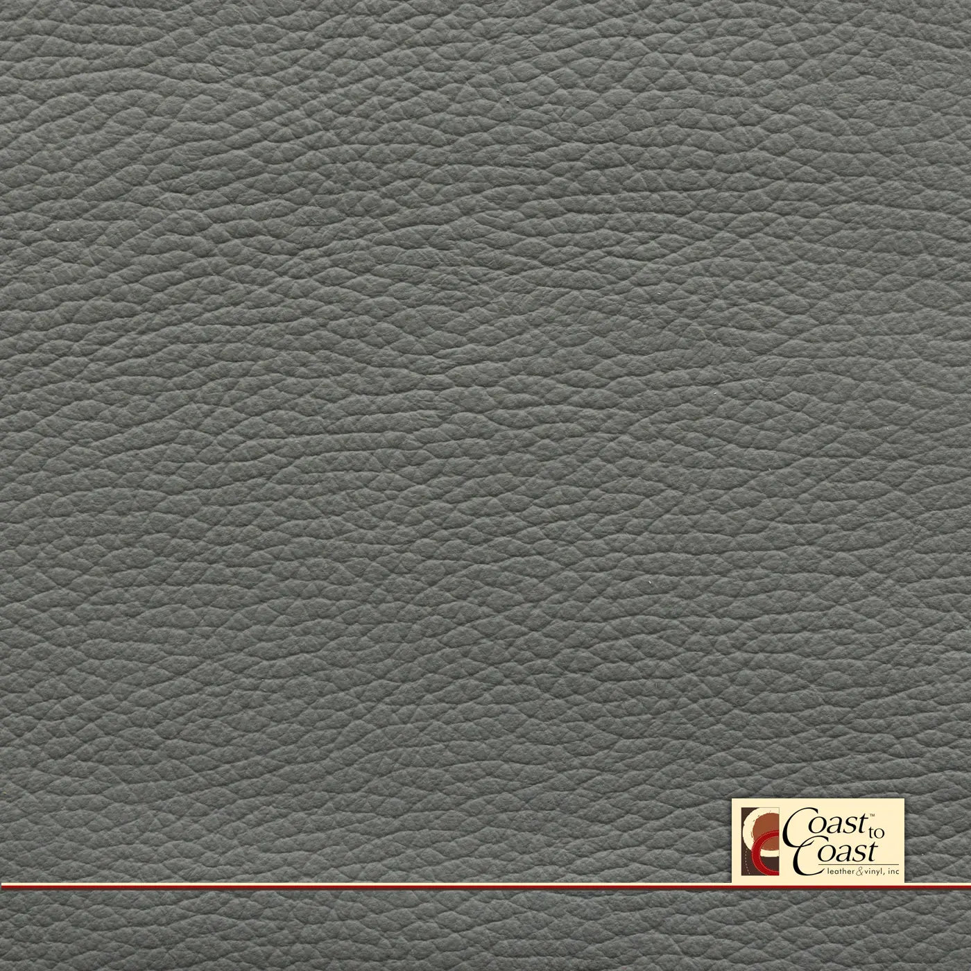 Toyota Graphite Full Hide / Plain Leather