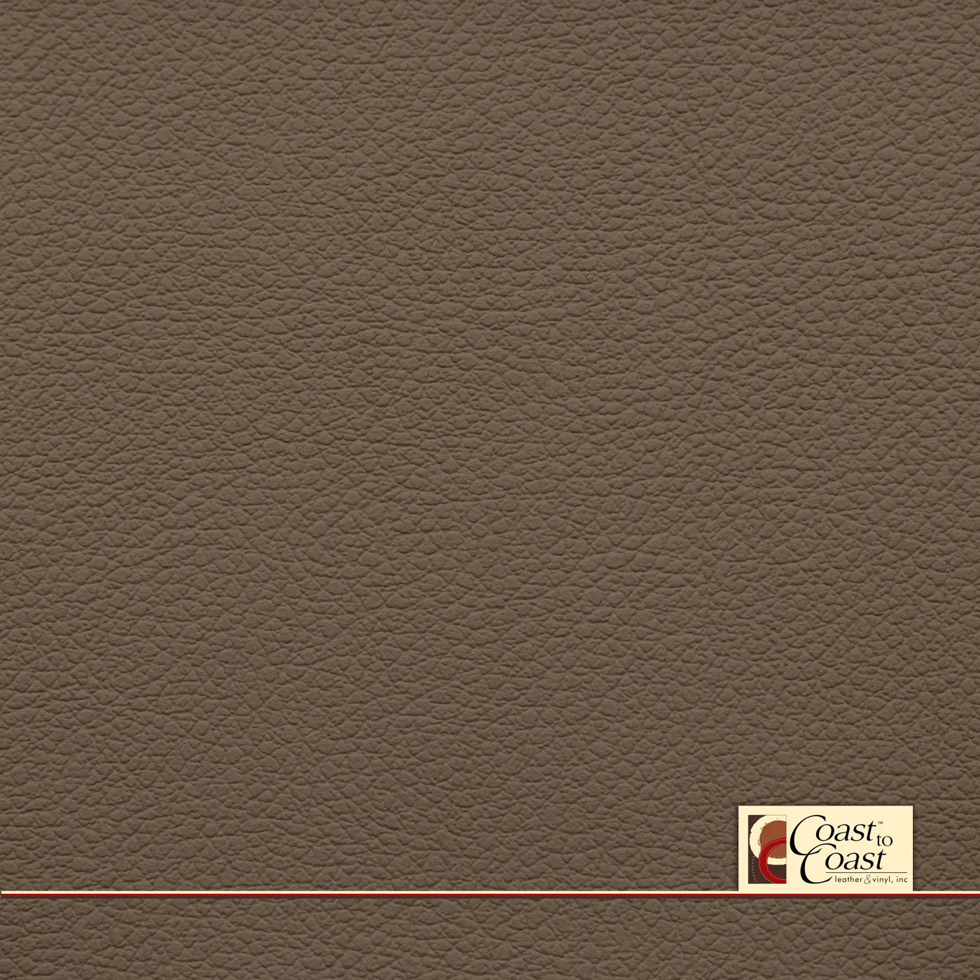 Bmw Taupe Full Hide / Plain Leather