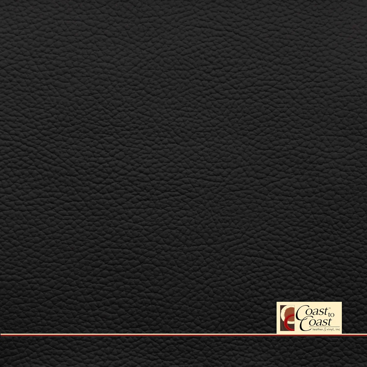 Mercedes Black Full Hide / Plain Leather