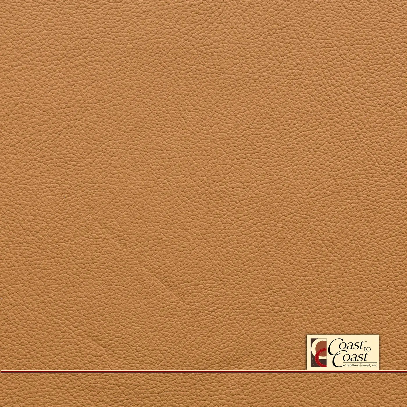 Lexus Flaxen Tan Full Hide / Plain Leather