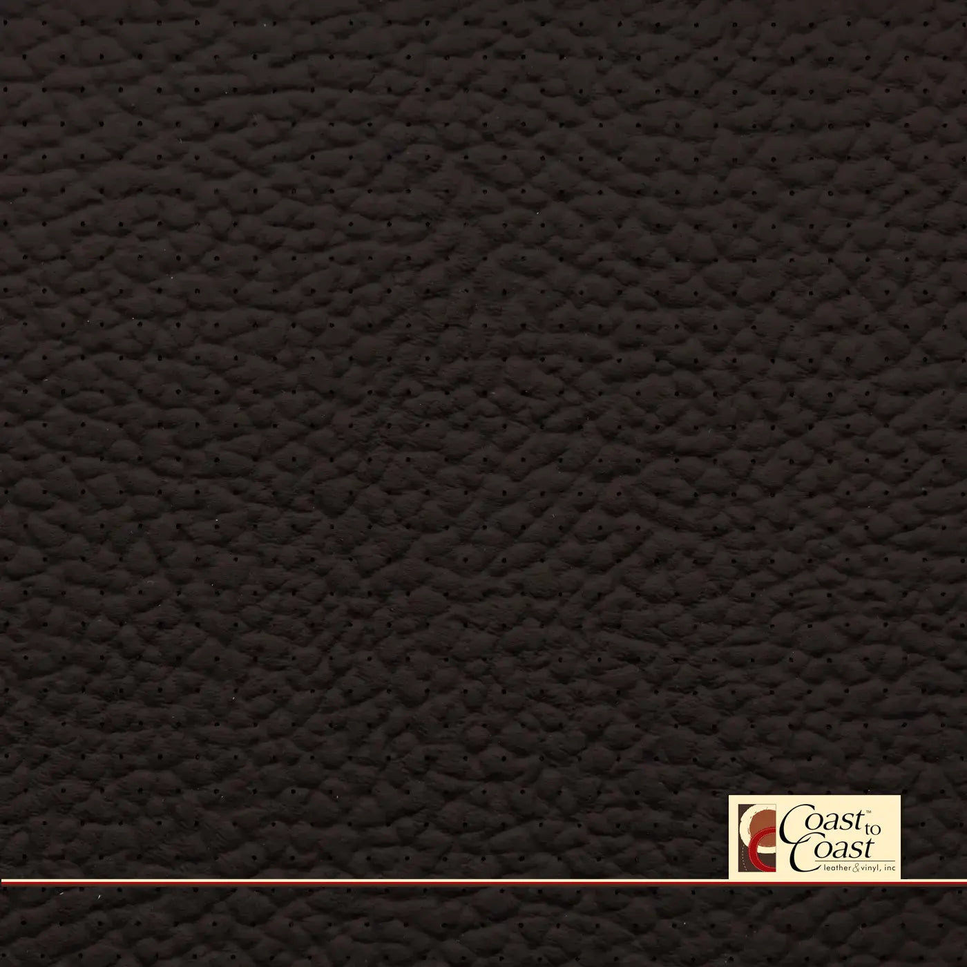 Infinity Beaver Full Hide / Euro Perf (3/8In) Leather