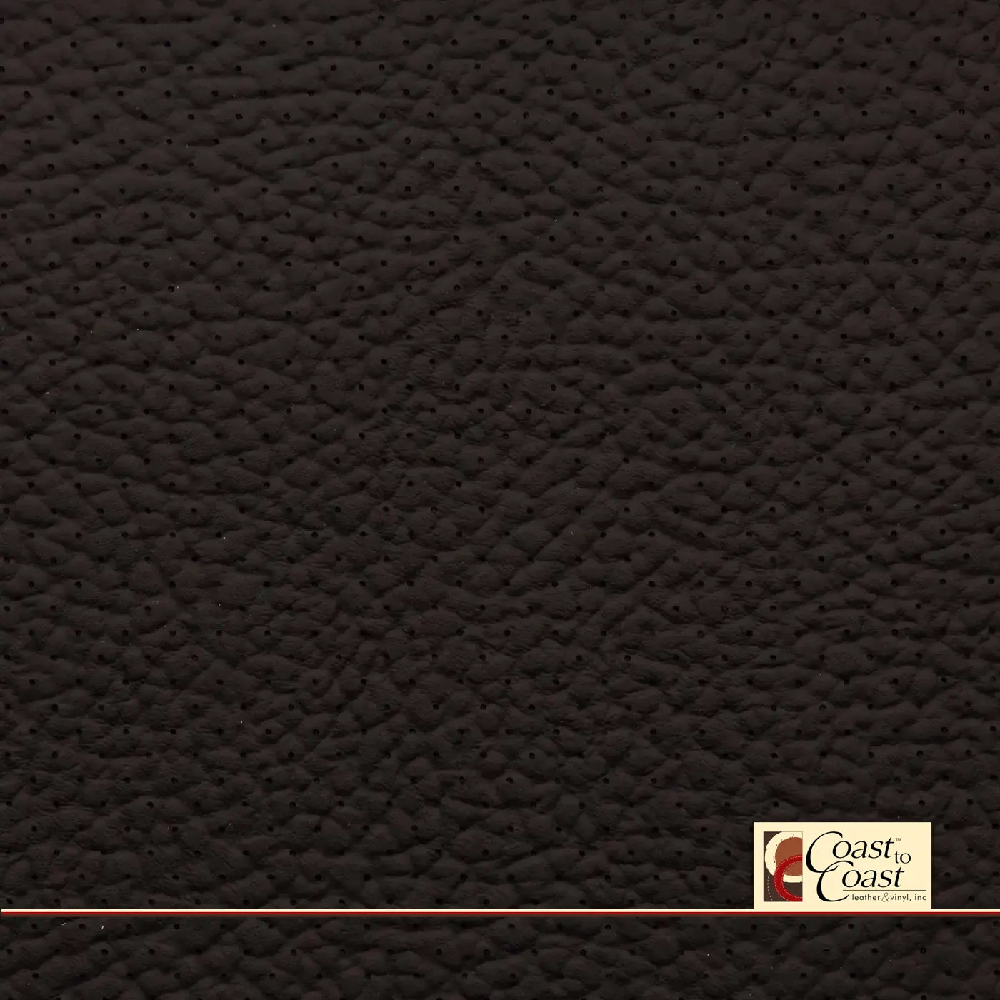 Infinity Beaver Full Hide / Small Hampton (1/4In) Leather