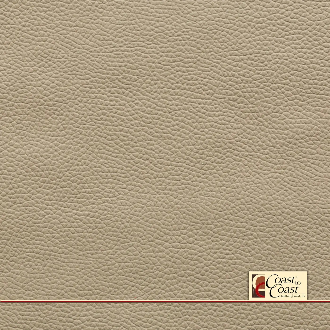 Honda Cashmere Ivory Full Hide / Plain Leather