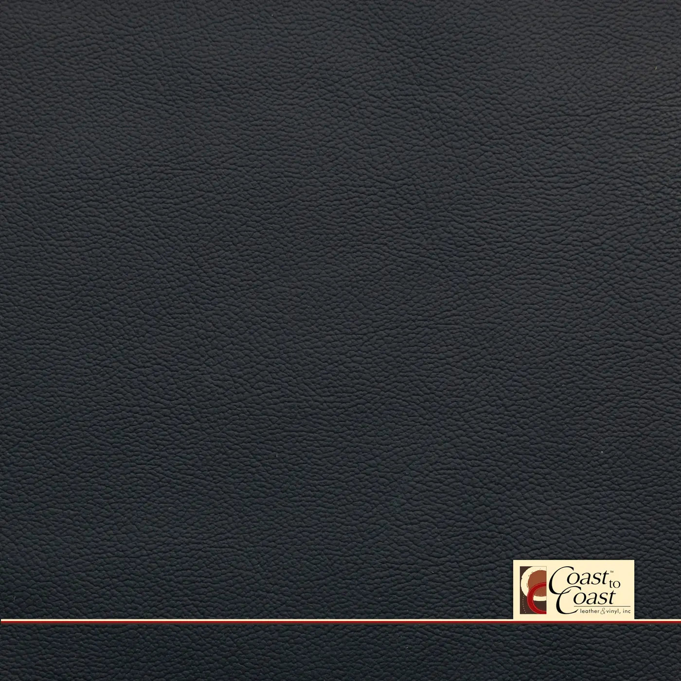 Jaguar Connelly Blue Full Hide / Plain Leather