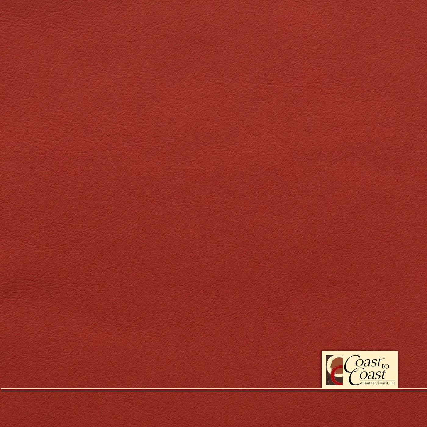 Mercedes Hot Pepper Full Hide / Plain Leather