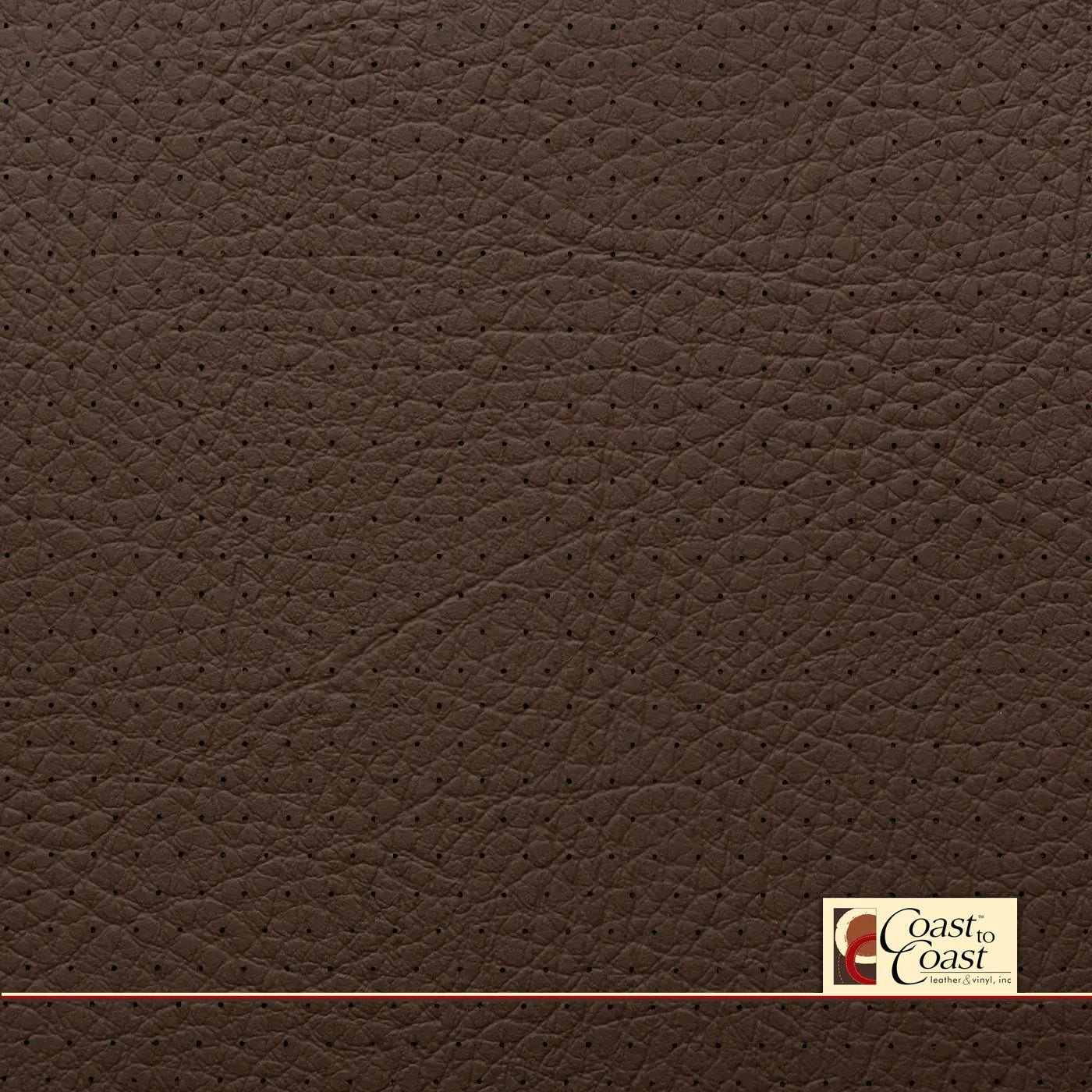 Audi Dk Nongat Full Hide / Euro Perf (3/8In) Leather