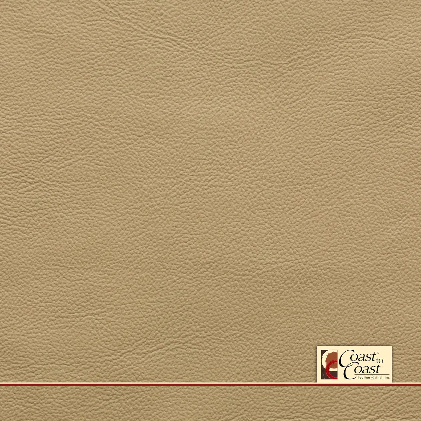 Nissan Almond Full Hide / Plain Leather