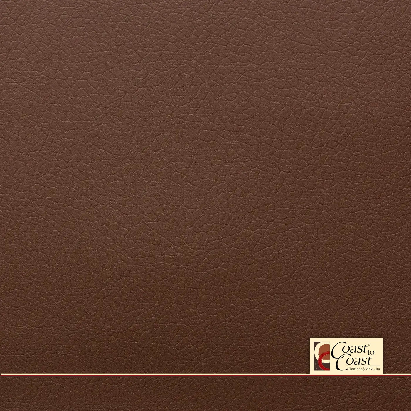Subaru Brown Full Hide / Plain Leather