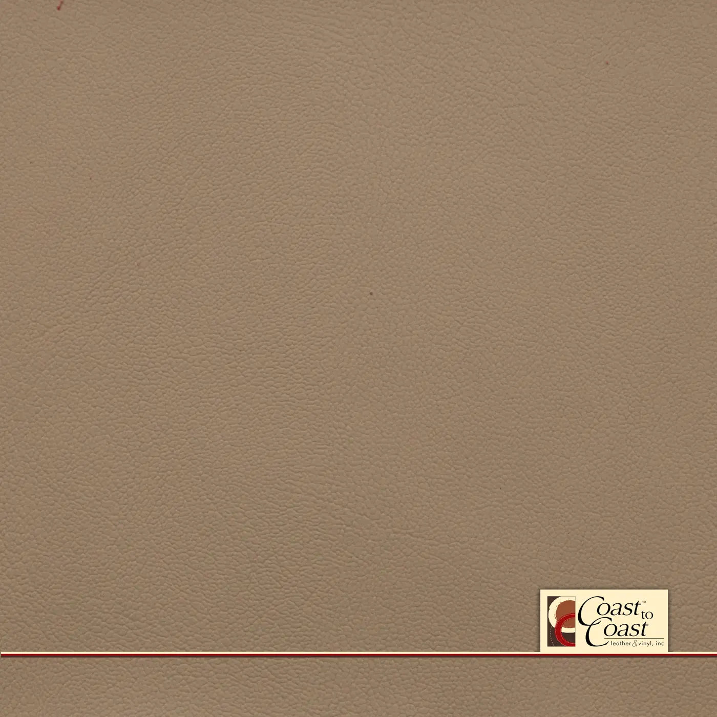 Gm Lt Cashmere Full Hide / Plain Leather