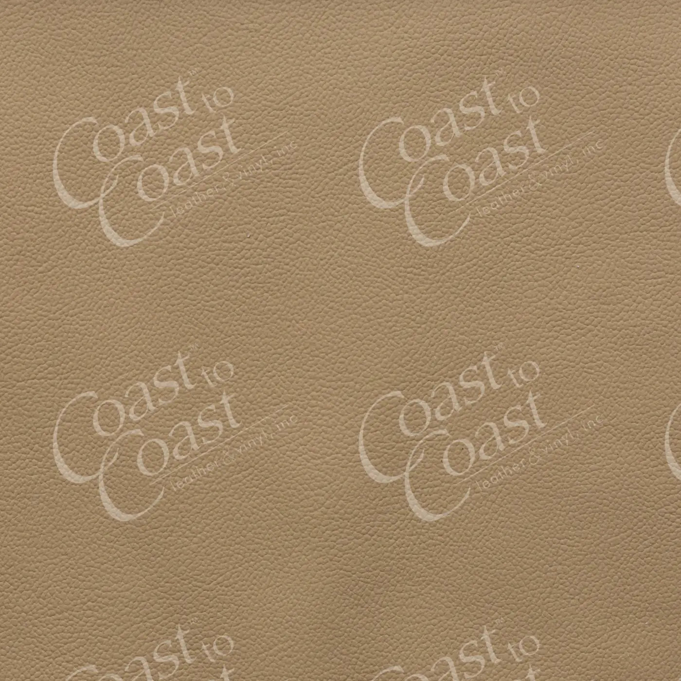 Mercedes Macadamia Small Squared Perf (1/4In) Vinyl