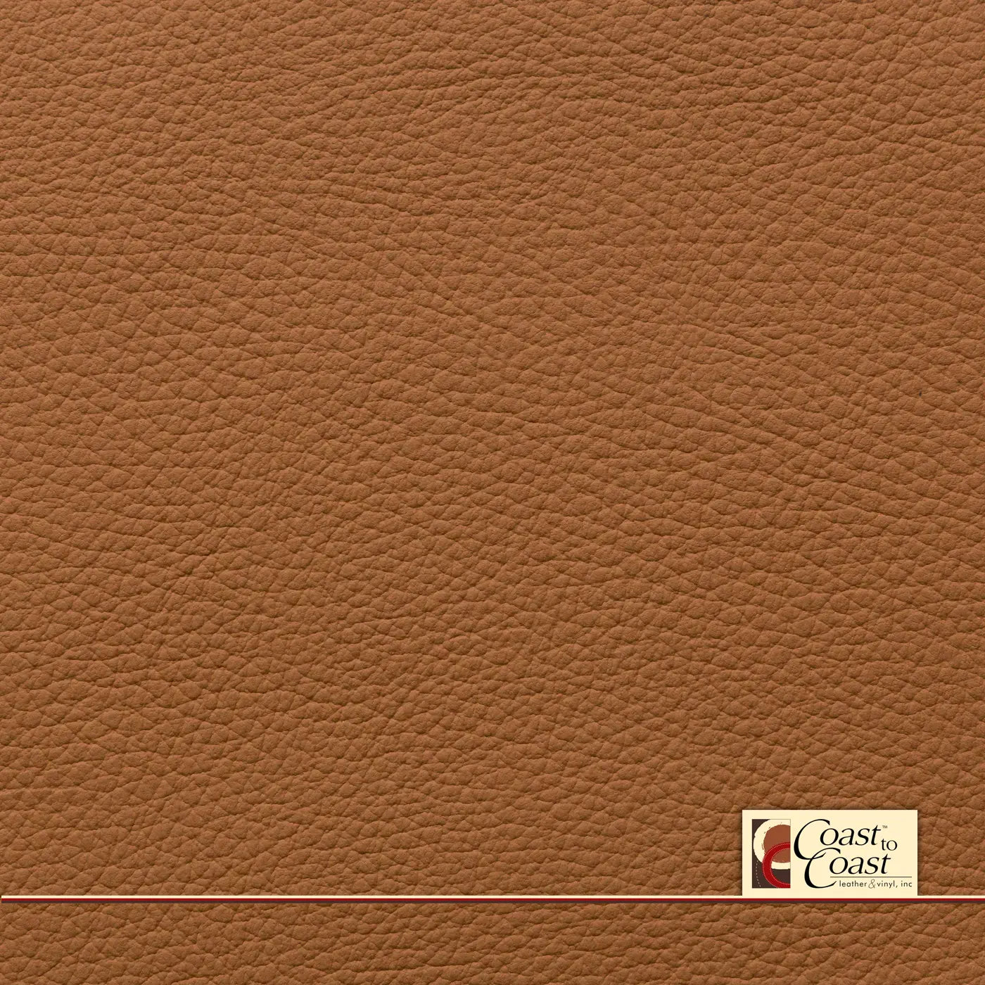Bmw Saddle Tan/Brown Plain Vinyl