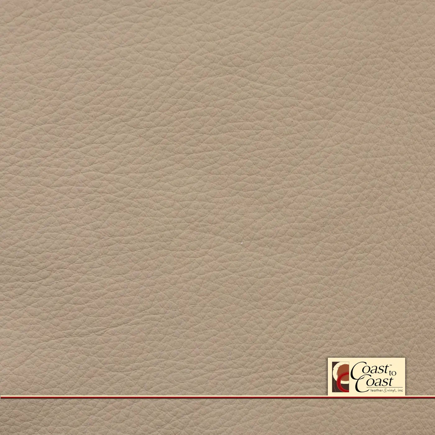 Bmw Cream Beige Plain Vinyl