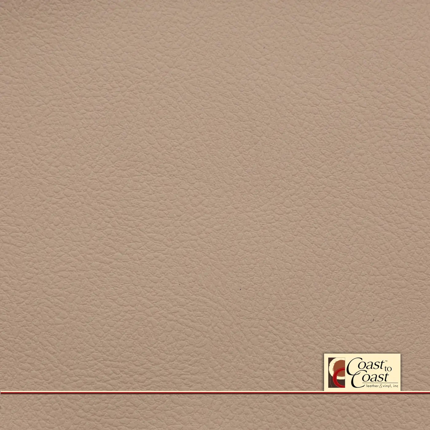Toyota Sandstone Plain Vinyl
