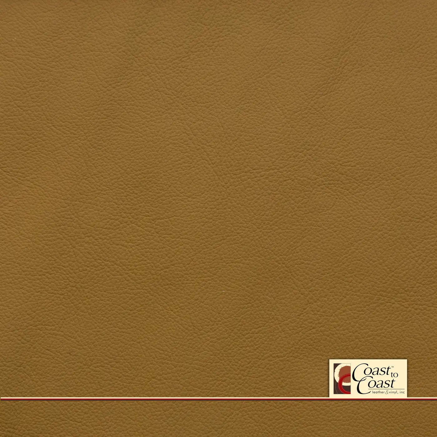 Porsche Savana Beige Plain Vinyl