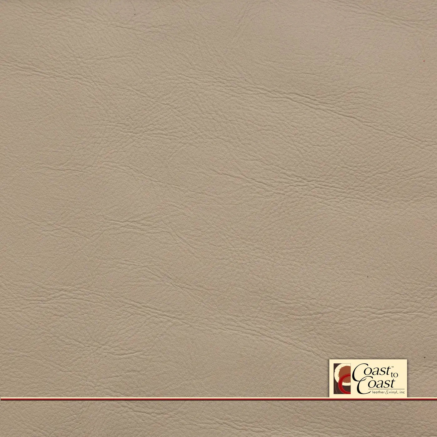 Jaguar Cirris/Ivory Plain Vinyl