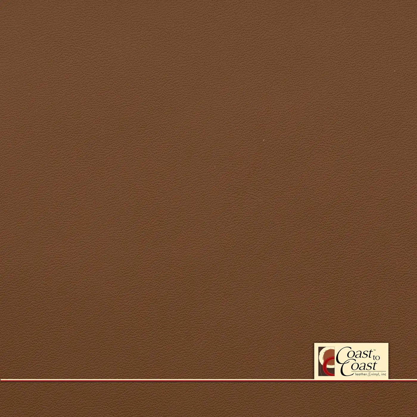 Jaguar Vintage Tan Plain Vinyl