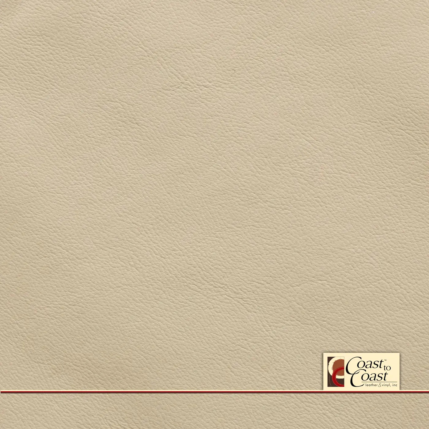 Volvo Sienna Beige Plain Vinyl