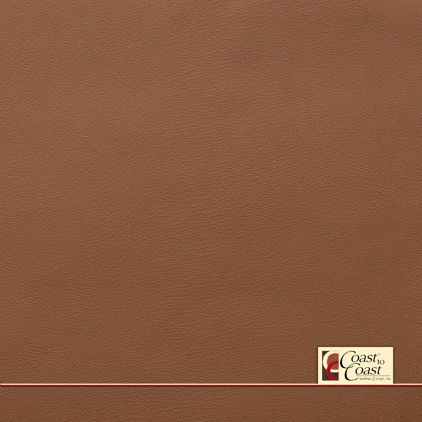 Genesis Dunkel Brown Plain Vinyl