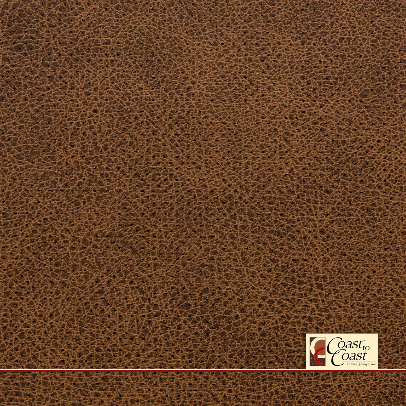 Whiskey Full Hide / Gm Mirco Perf (1/16In) Leather