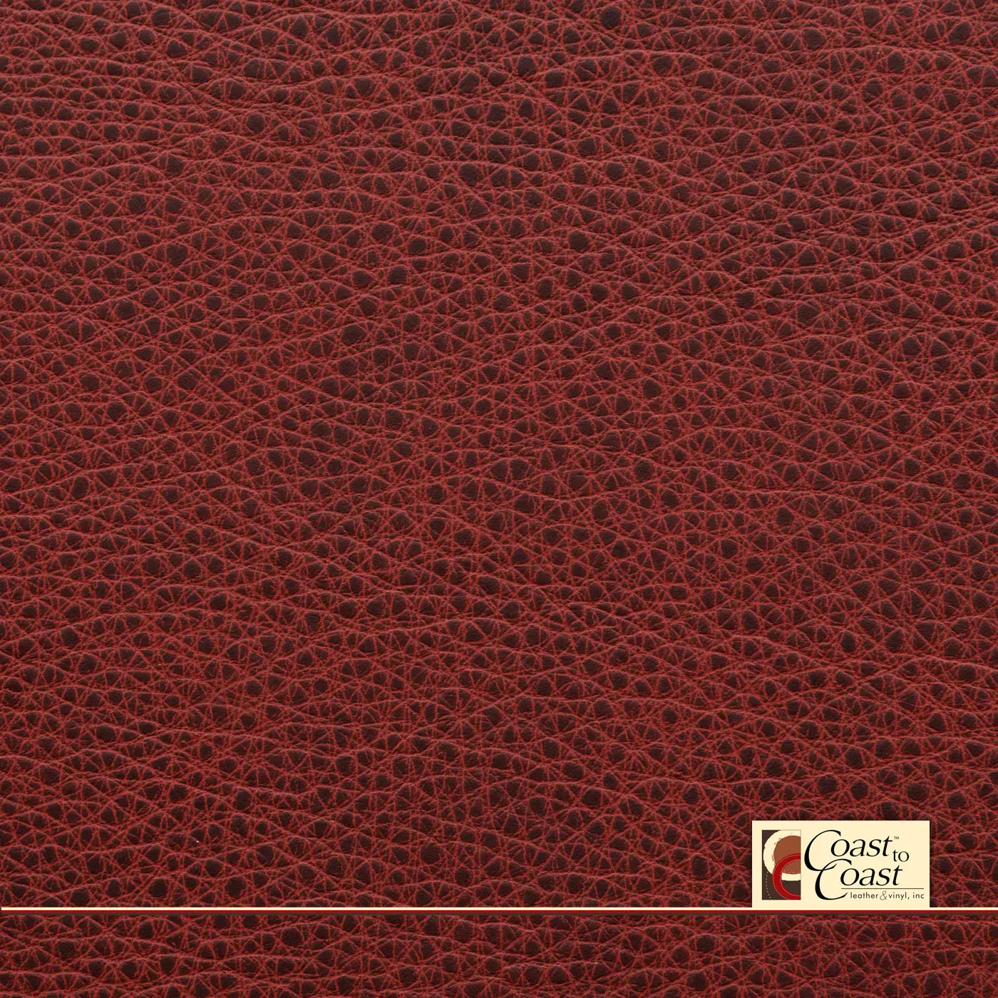 Rose Tip Full Hide / Plain Leather