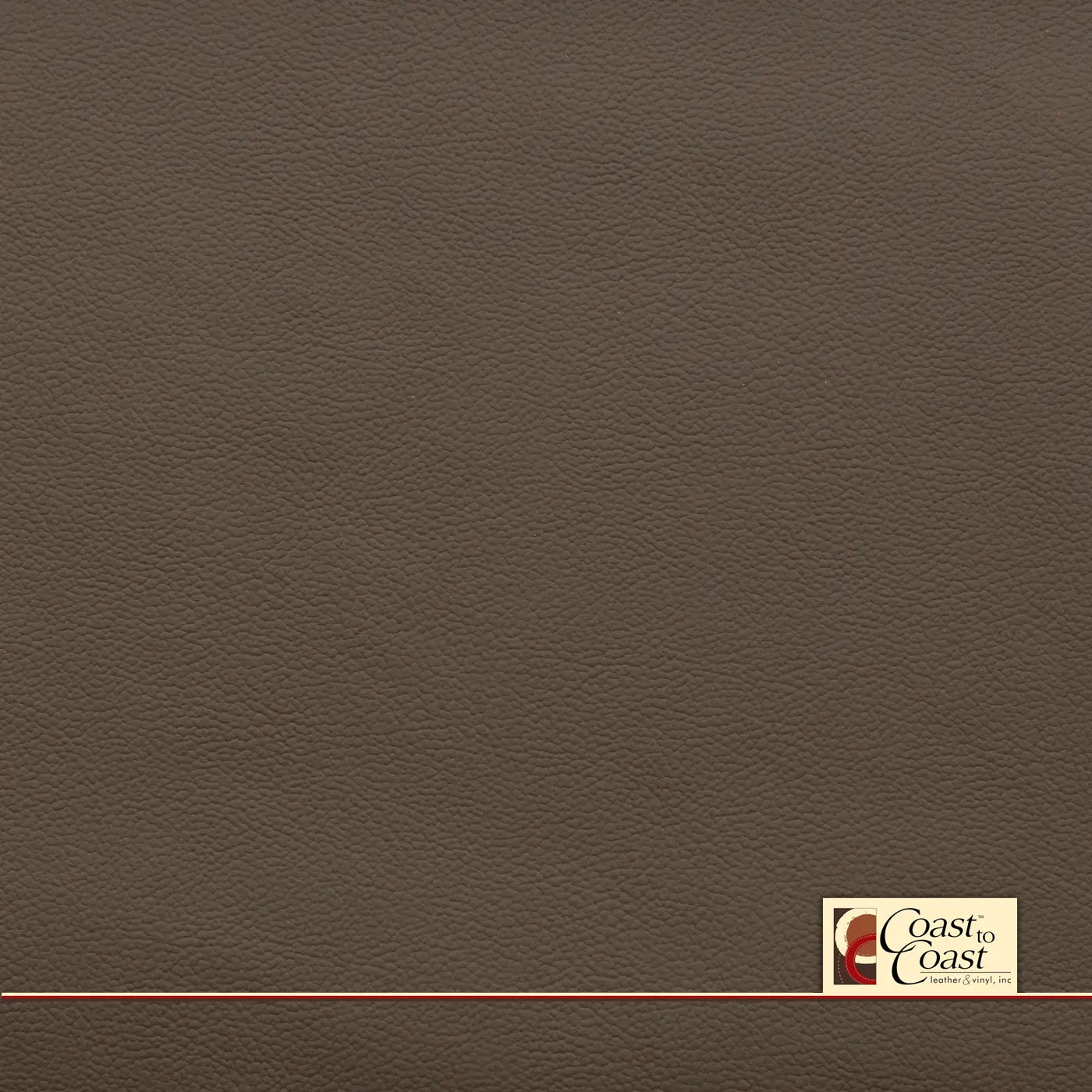 Chrysler Med Frost Beige Full Hide / Plain Leather