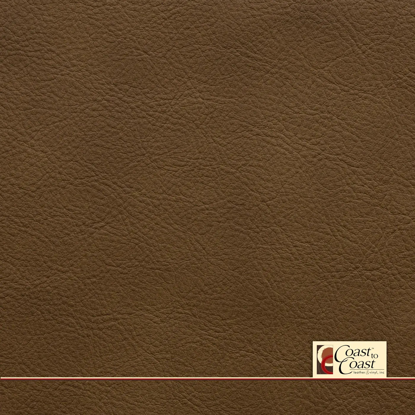 Chrysler Dk Saddle Full Hide / Plain Leather