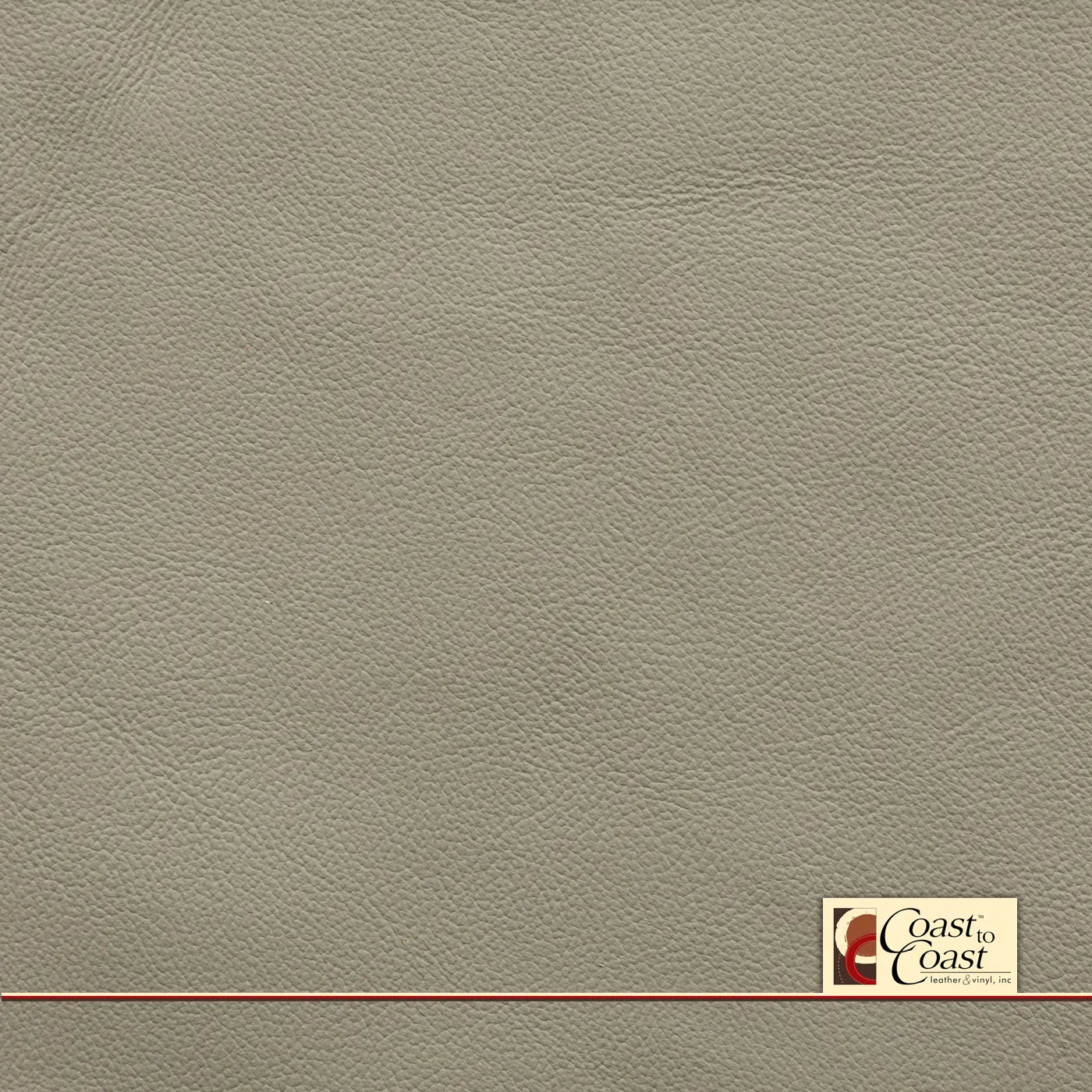 Gm Lt Platinium Full Hide / Plain Leather