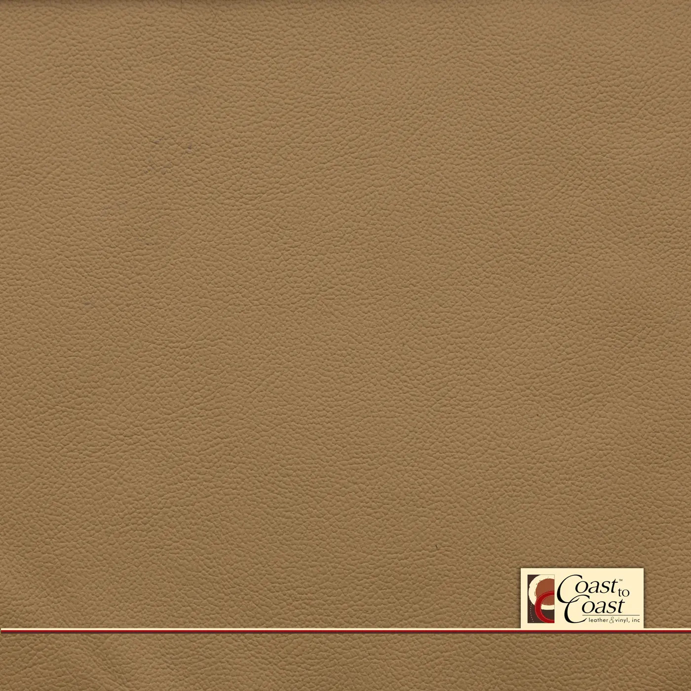 Gm Caramel Tan Full Hide / Plain Leather