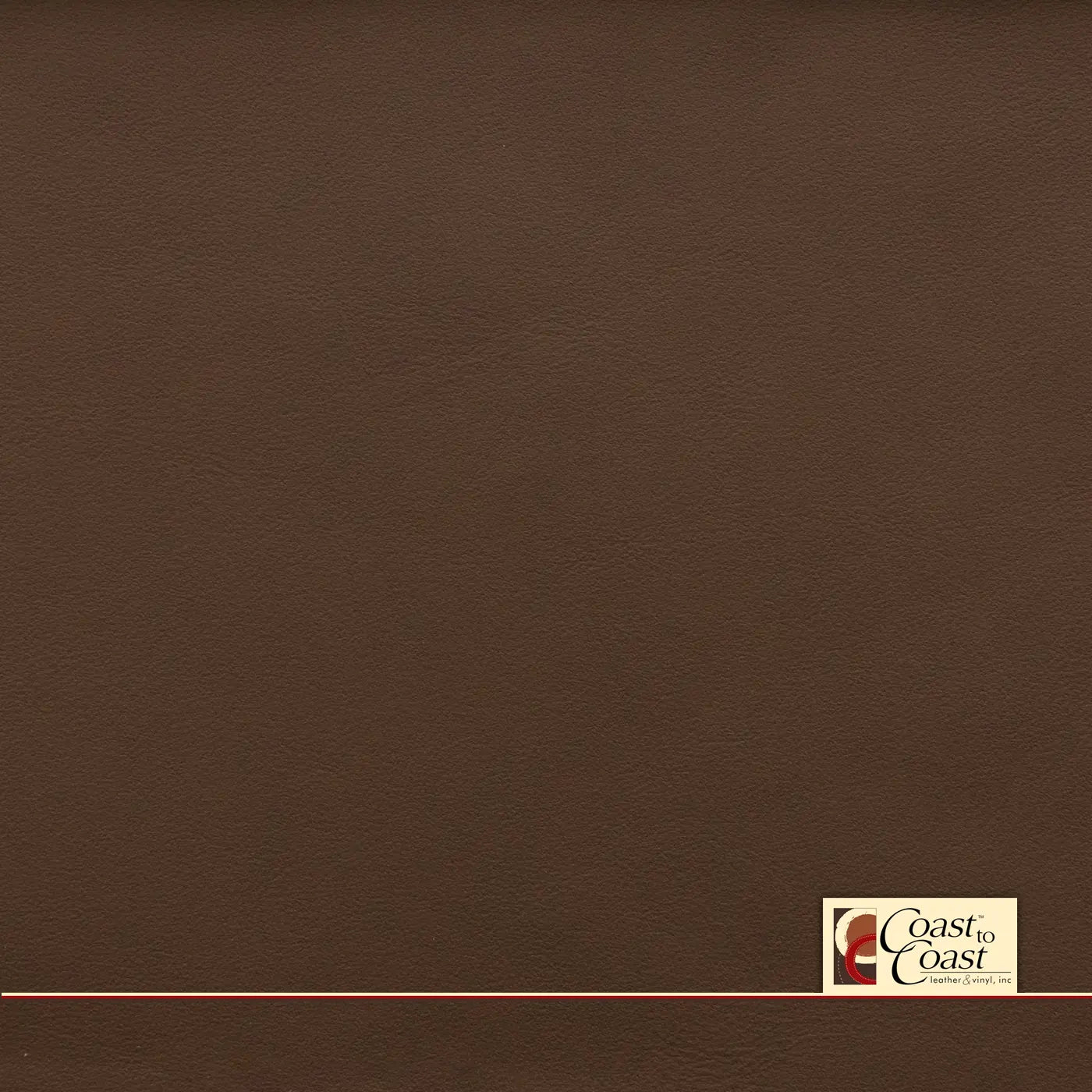 Chrysler Deep Mocha Full Hide / Plain Leather