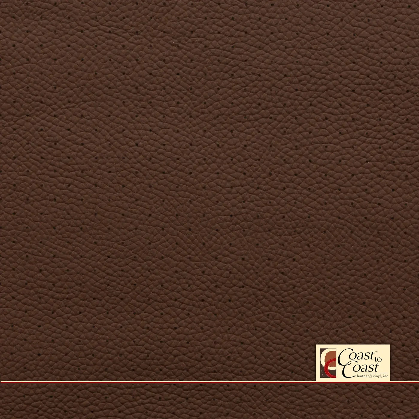 Gm Mink Full Hide / Standard Perf (3/8In) Leather