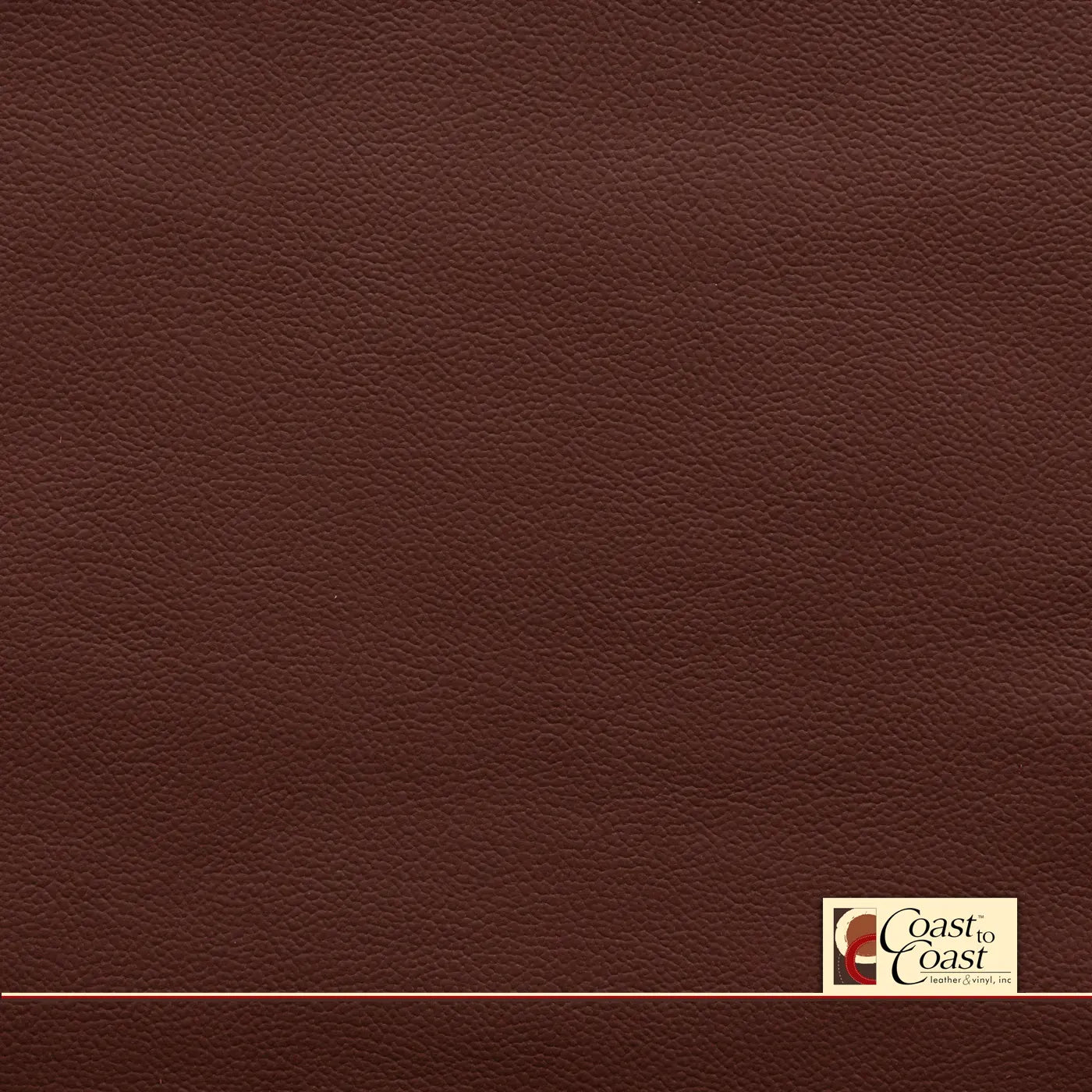 Ford Dk Marsala Full Hide / Plain Leather