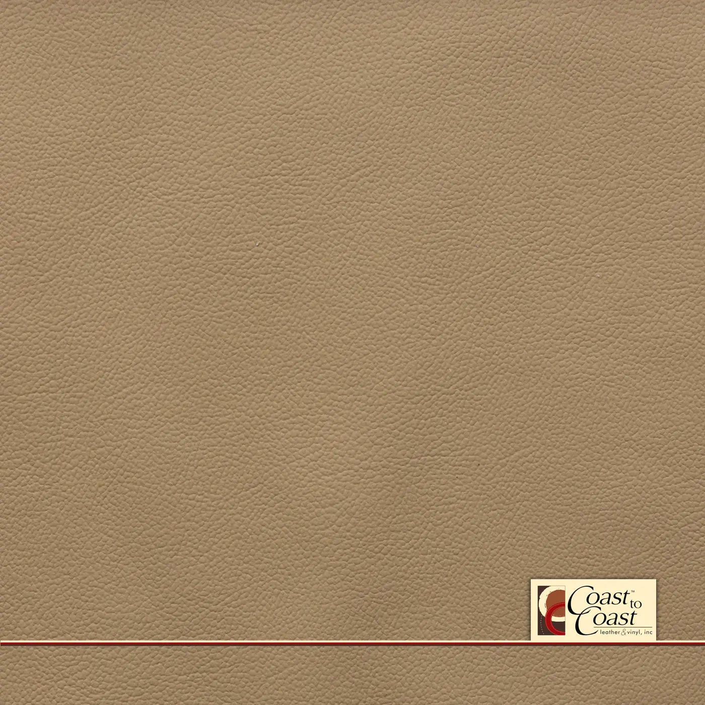 Gm Lt Oak Full Hide / Plain Leather