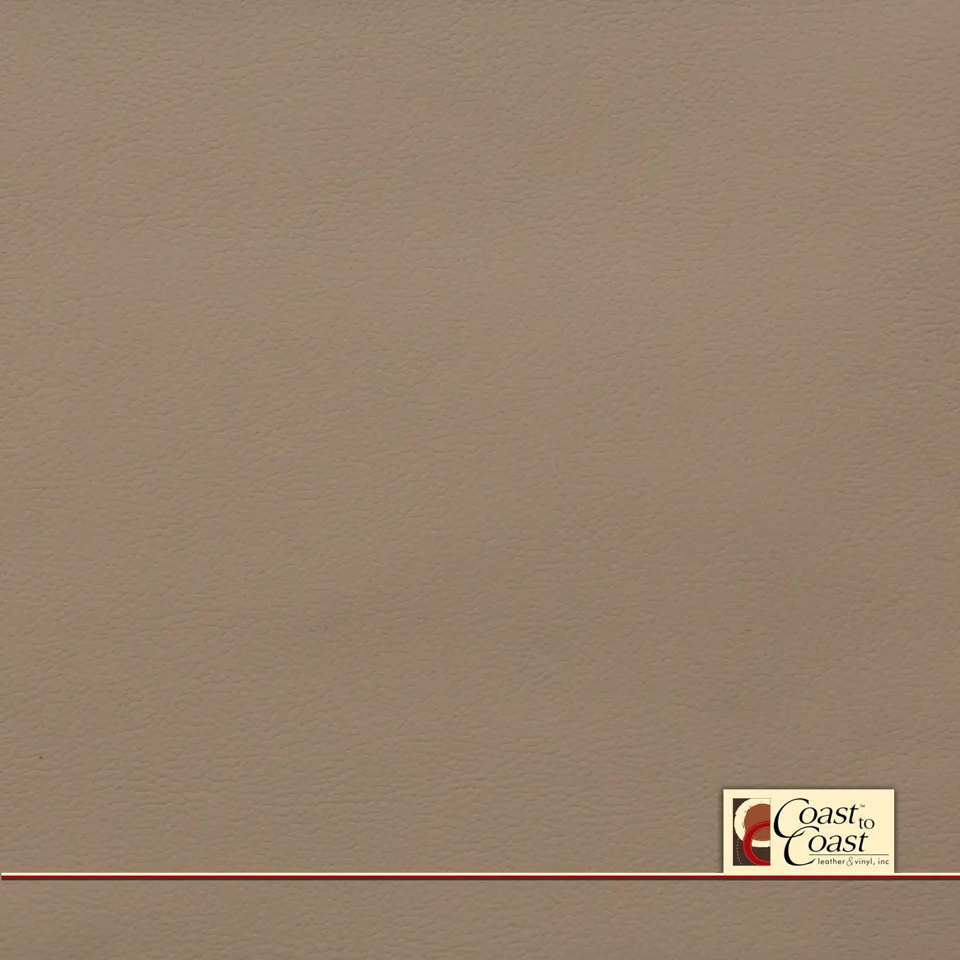 Ford Cappuccino Plain Vinyl