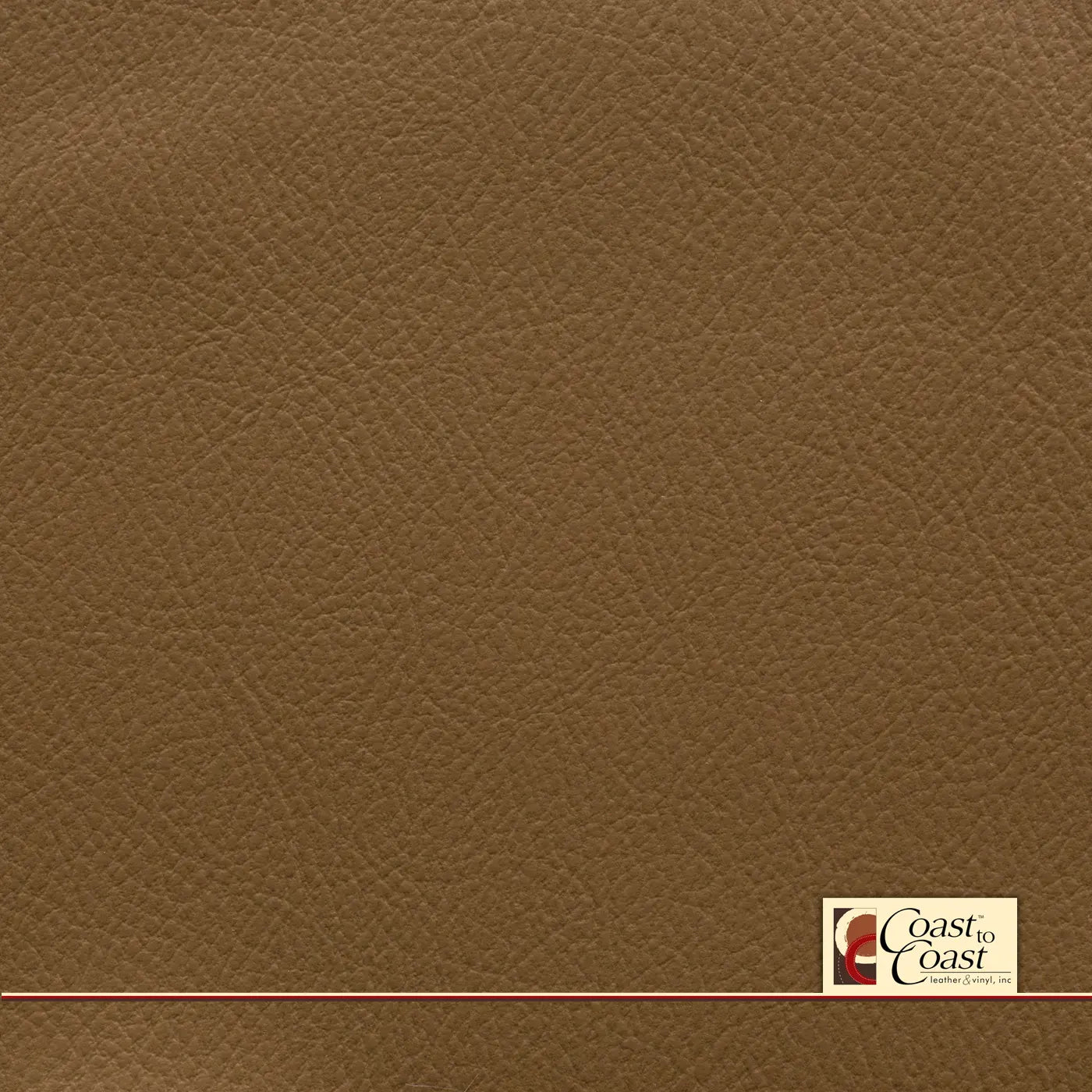 Chrysler Dk Saddle Plain Vinyl