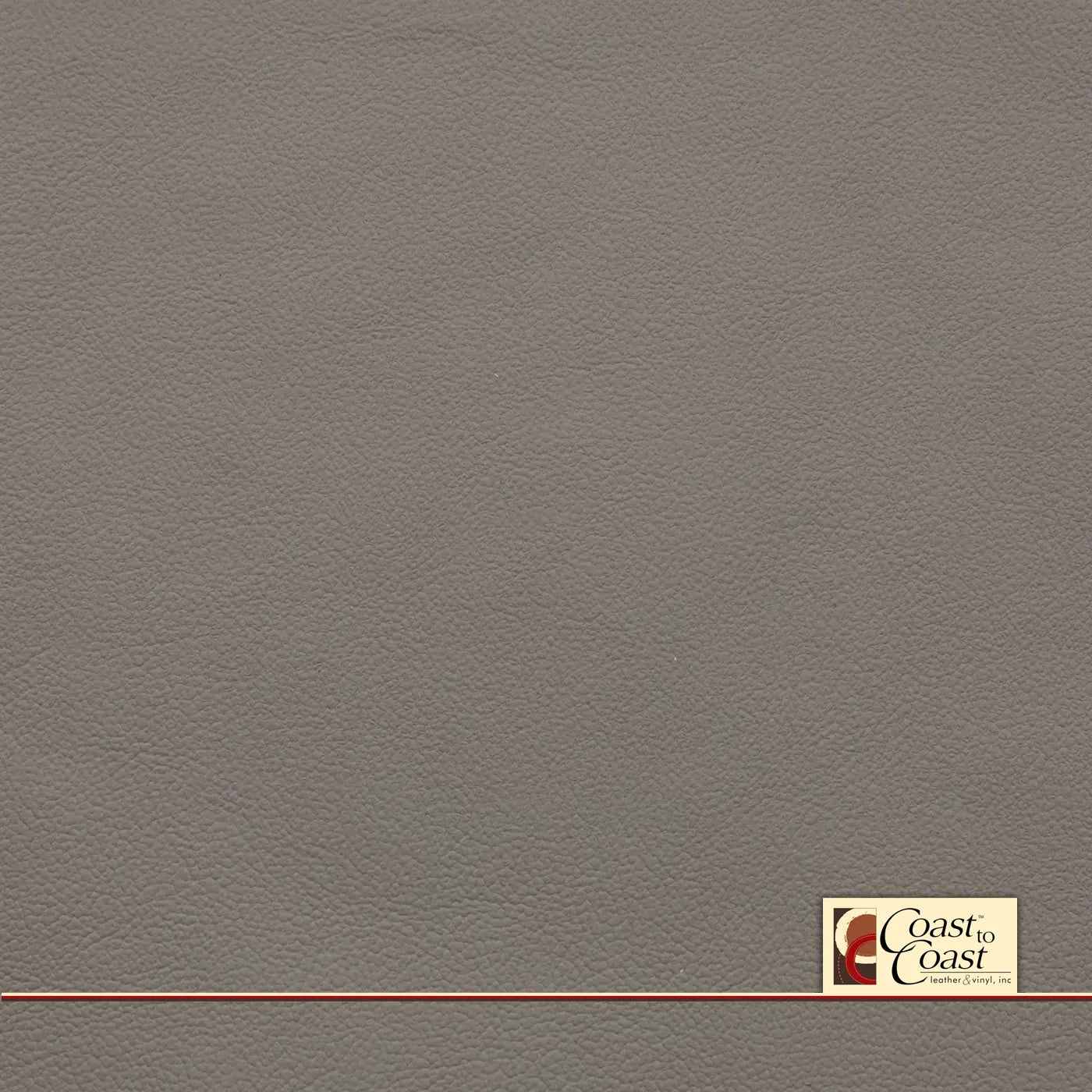 Gm Lt Grey Plain Vinyl