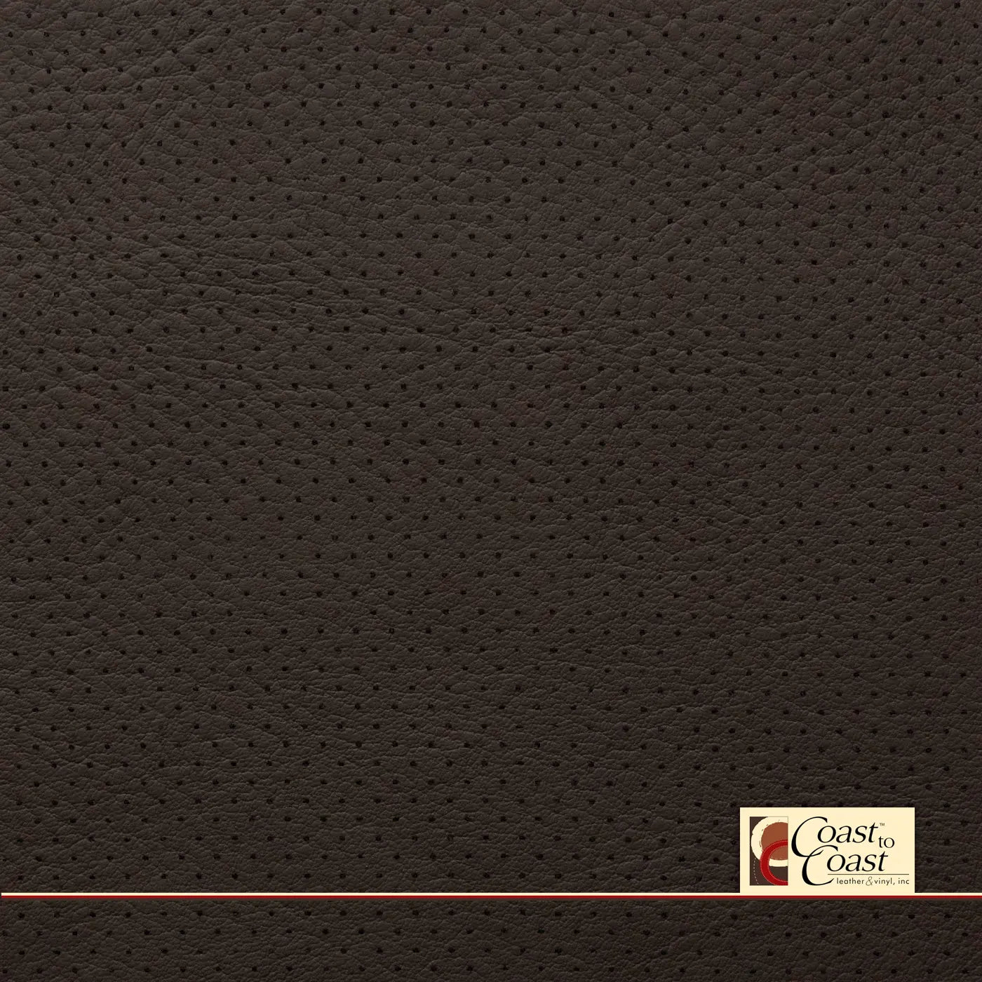 Ford Mesa Antique Effect Mini Perf (1/8In) Vinyl