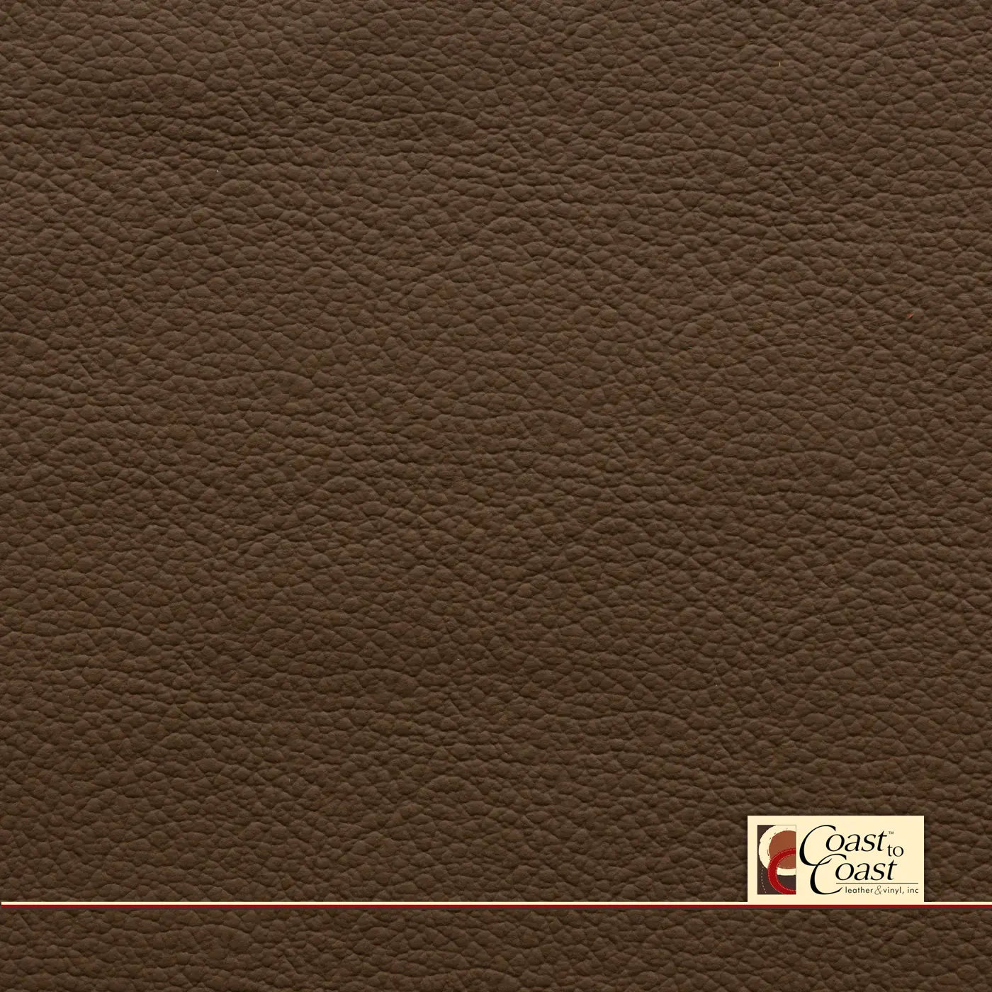 Chrysler Dk Mountain Brown Plain Vinyl